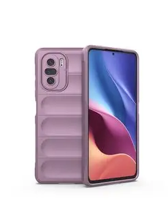 Flexible Case для Xiaomi Poco F3