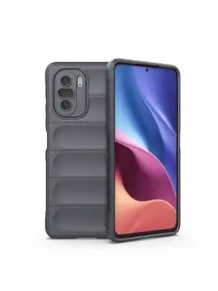 Flexible Case для Xiaomi Poco F3