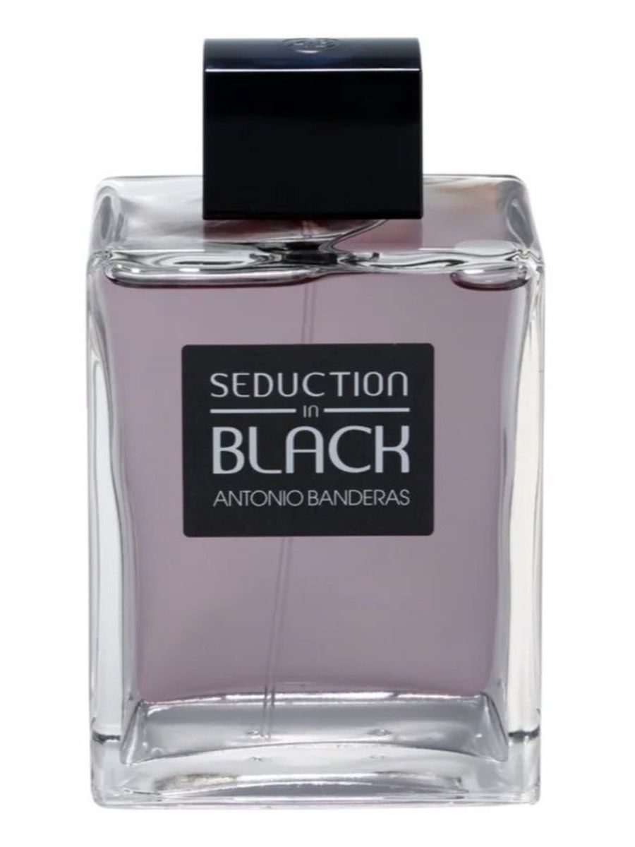 Антонио бандерас черные. Antonio Banderas Black Seduction 100ml. Туалетная вода Black Антонио Бандерас. Антонио Бандерас духи Блэк Седакшн. Духи Антонио Бандерас Блэк седуктион.