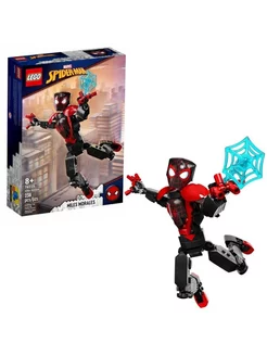 Конструктор Marvel Spider-Man Miles Morales 238 деталей