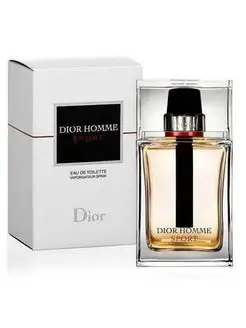 Christian Dior Homme Sport