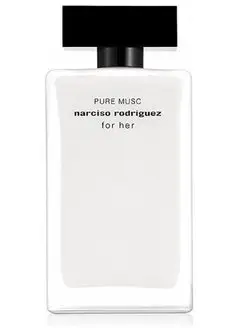 Narciso Rodriguez For Her Pure Musc