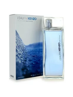 L'Eau par Kenzo pour Homme 100 мл