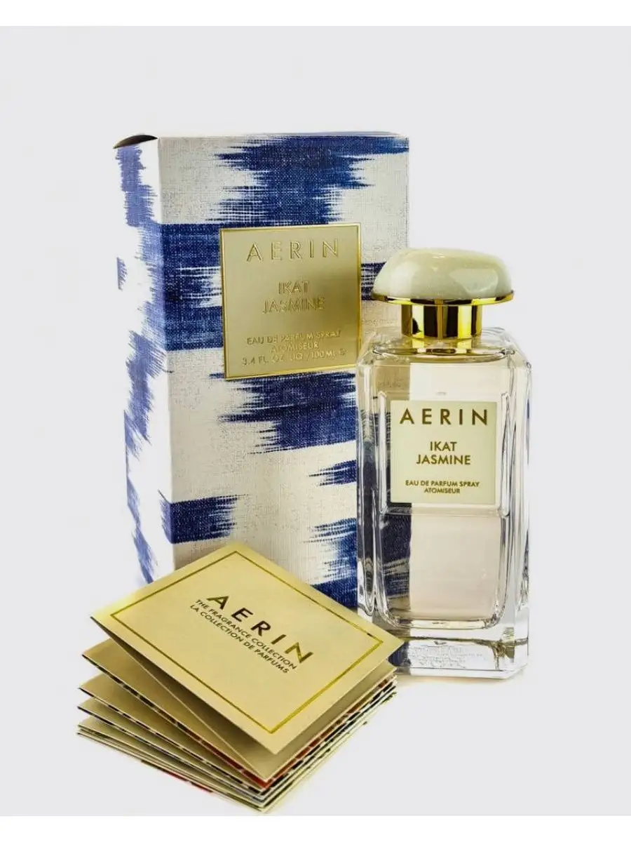 Aerin Lauder Ikat Jasmine Lichi P rfume 123061200 295