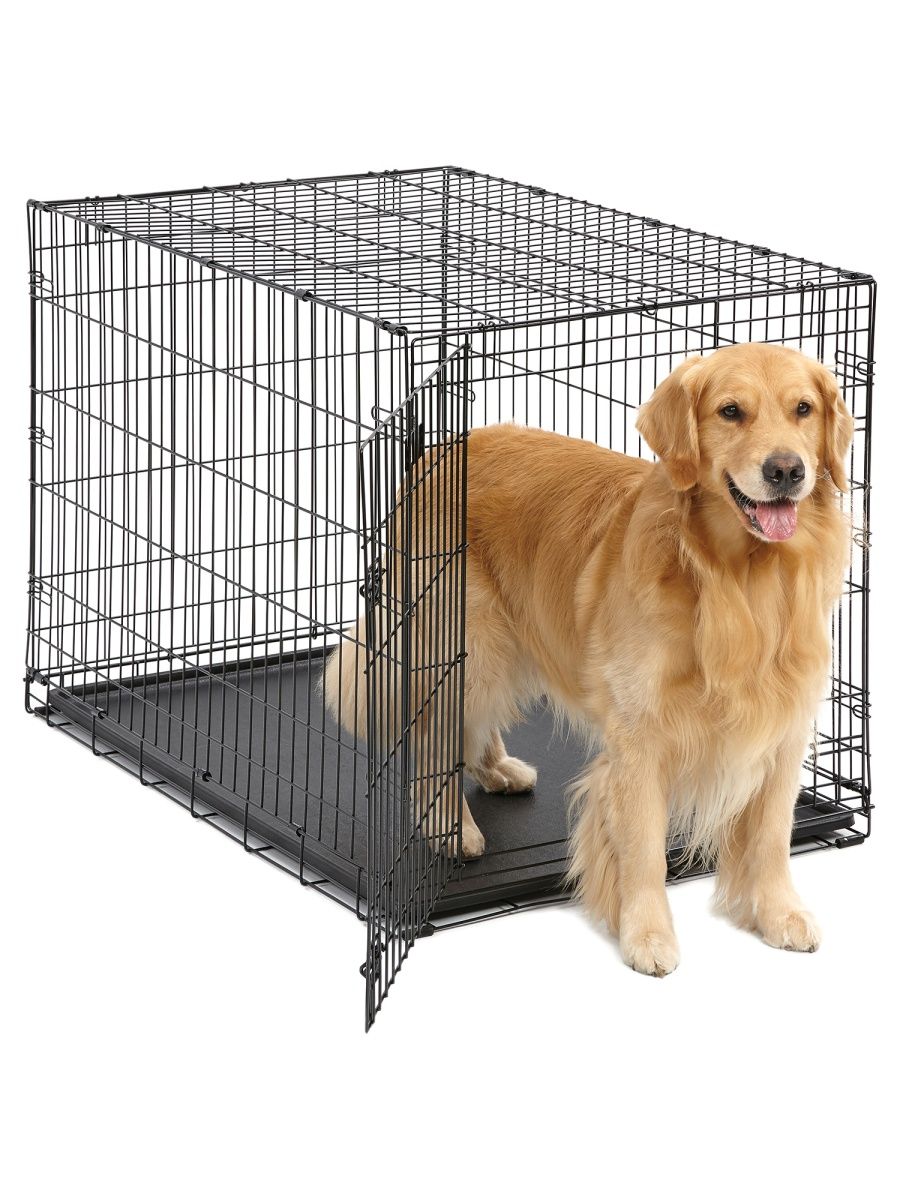 Клетка стол для собак