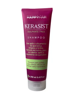 Шампунь Happy Hair KST 250 ml