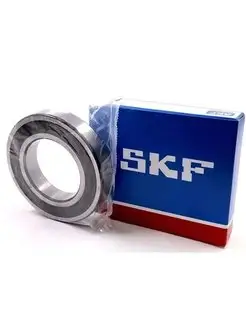 Подшипник SKF 6207-2RS1 C3