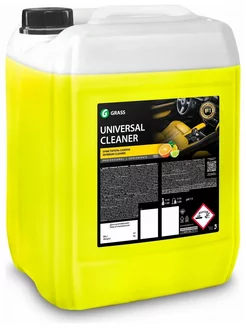 Очиститель салона Universal cleaner 21кг