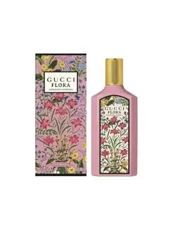 GUCCI FLORA GORGEOUS GARDENIA