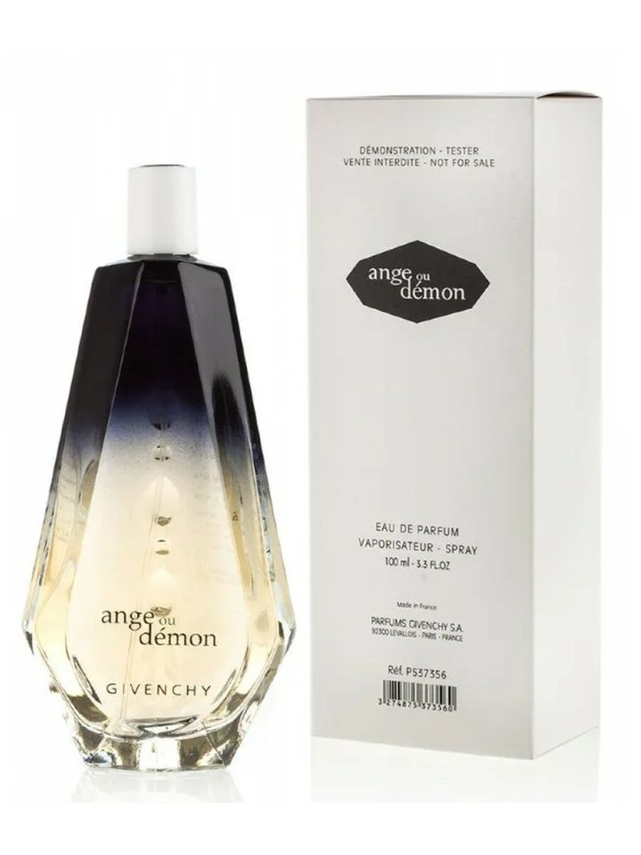 Духи демон отзывы. Givenchy ange ou Demon тестер. Givenchy ange ou Demon 100 мл. Givenchy Angel ou Demon le Secret,EDP., 30ml. Givenchy- ange ou Demon for women.