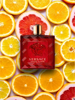 Eros Flame Versace Версаче Эрос Флейм