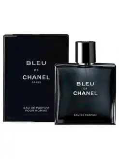 Bleu De Chanel Блю Де Шанель