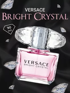 VERSACE Bright Crystal 90мл