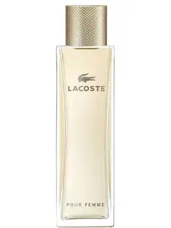 LACOSTE POUR FEMME 90 мл