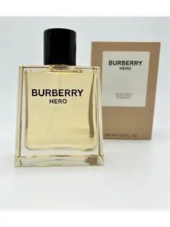 Burberry Hero, Барберри Герой мужской парфюм 100мл