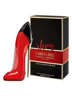 Parfum Very Good Girl Carolina Herrera