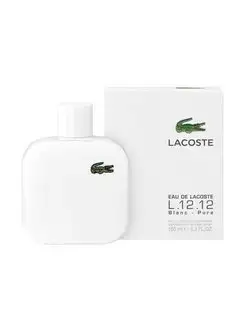 Туалетная вода Lacoste L.12.12 Eau de Lacoste 100мл