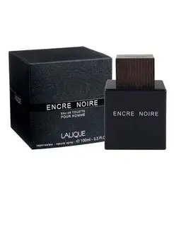 Lalique Encre Noire 100 ml