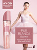 Туалетная вода Pur Blanca Essence 50 мл бренд AVON продавец Продавец № 1129736