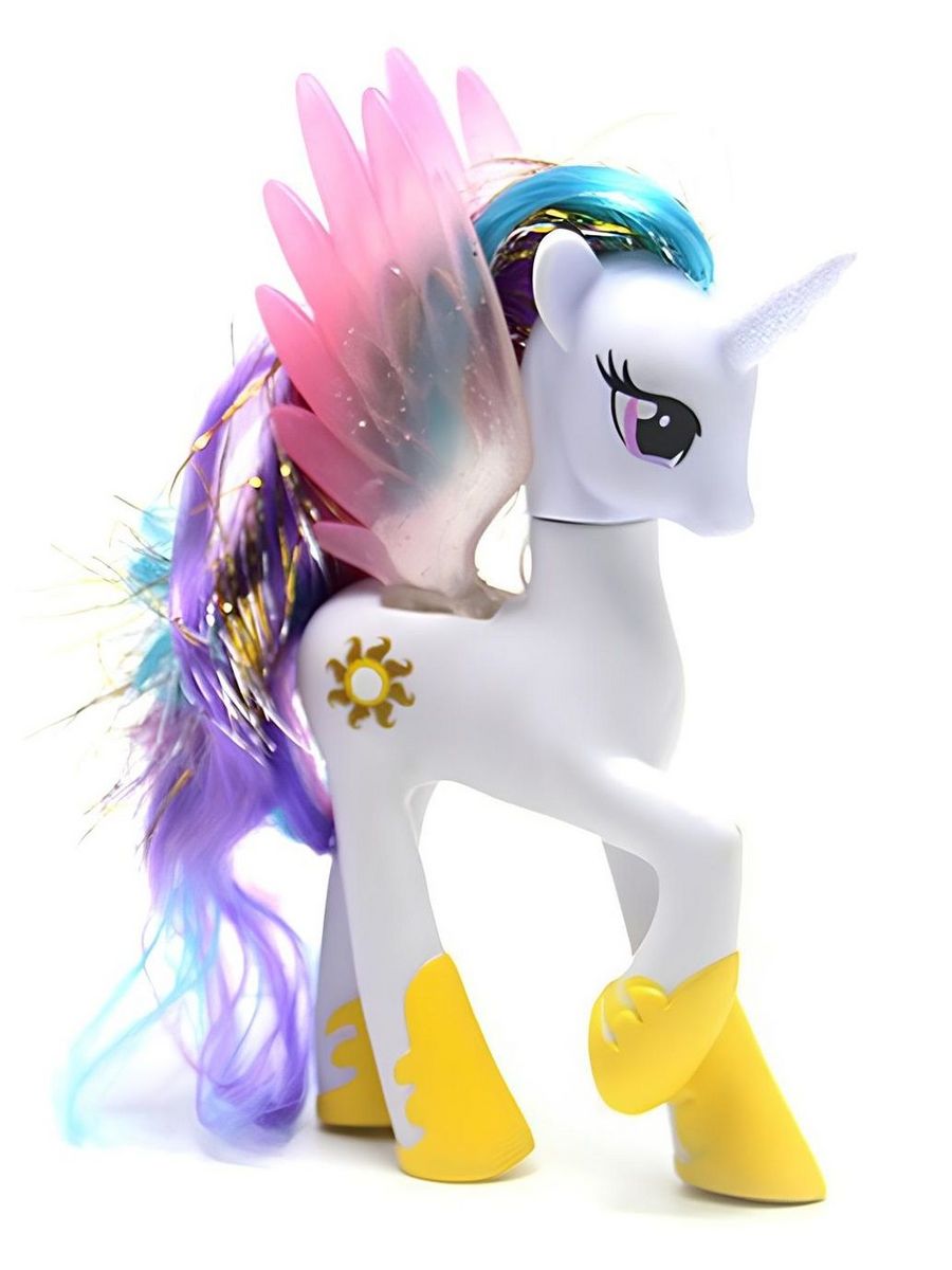 Лошадки литл пони. My little Pony принцесса Селестия игрушка. Фигурка Princess Celestia. My little Pony игрушка Пегас белая. Игрушка принцесса Селестия игрушка принцесса Искорка.