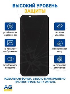 Iphone 11 антишпион