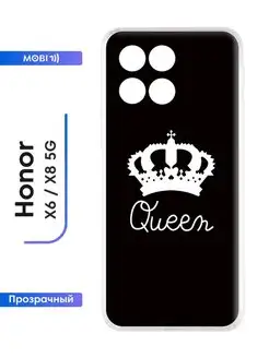 Чехол на Honor X6 Honor X8 5G