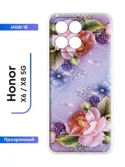 Чехол для Honor X6 Honor X8 5G