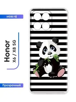 Чехол Honor X6 Honor X8 5G