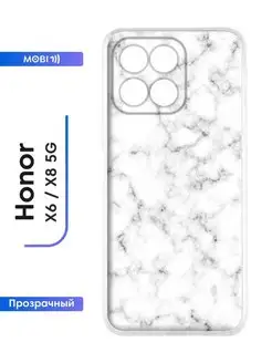 Чехол Honor X6 Honor X8 5G