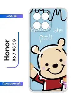 Чехол для Honor X6 Honor X8 5G