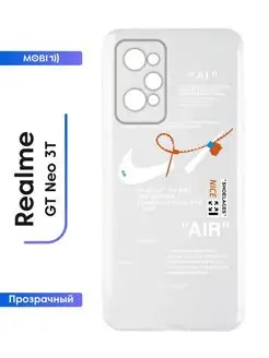 Чехол Realme GT Neo 3T