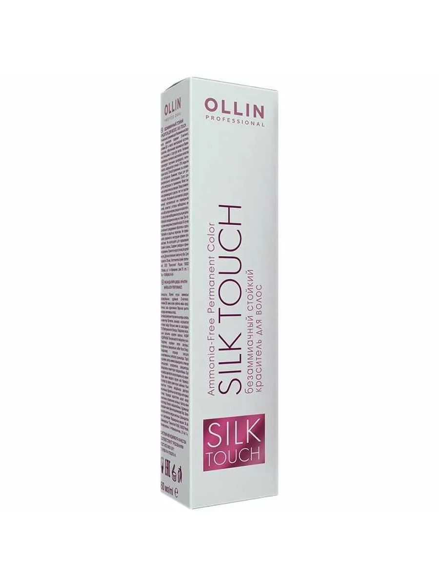 Безаммиачная краска. Ollin Silk Touch безаммиачный 5/7. Безаммиачный осветляющий крем Ollin 250мл. Осветляющий крем Силк тач Оллин. Ollin Silk Touch 7/43.