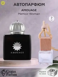 Amouage Memoir Woman EDP духи женские