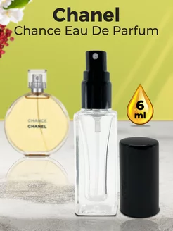 Chanel Chance Eau de Parfum Духи 6 мл