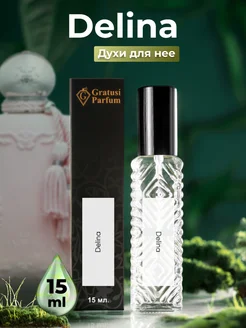 Духи стойкие масляные Parfums de Marly Delina