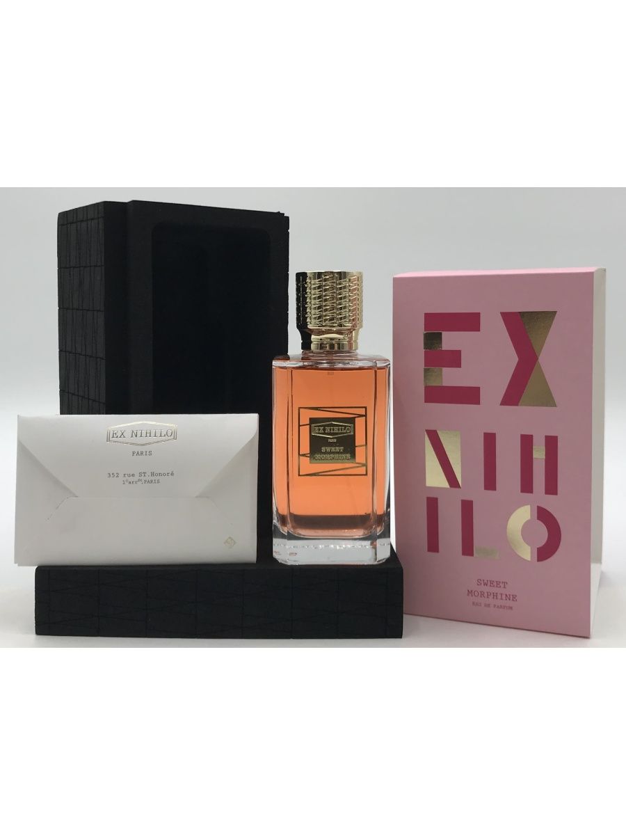 Ex nihilo morphine. Тестер ex Nihilo Sweet Morphine for woman EDP 100 ml.. Экс Нихило Свит морфин Парфюм. Тестер ex Nihilo Sweet Morphine 100 ml. Sweet Morphine от ex Nihilo.