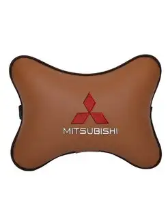 Подушка косточка MITSUBISHI, 1 шт