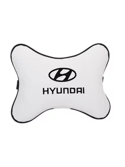 Подушка косточка HYUNDAI, 1 шт