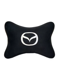 Подушка косточка MAZDA, 1 шт