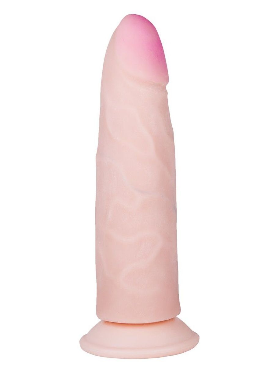 Mobey dick dildo