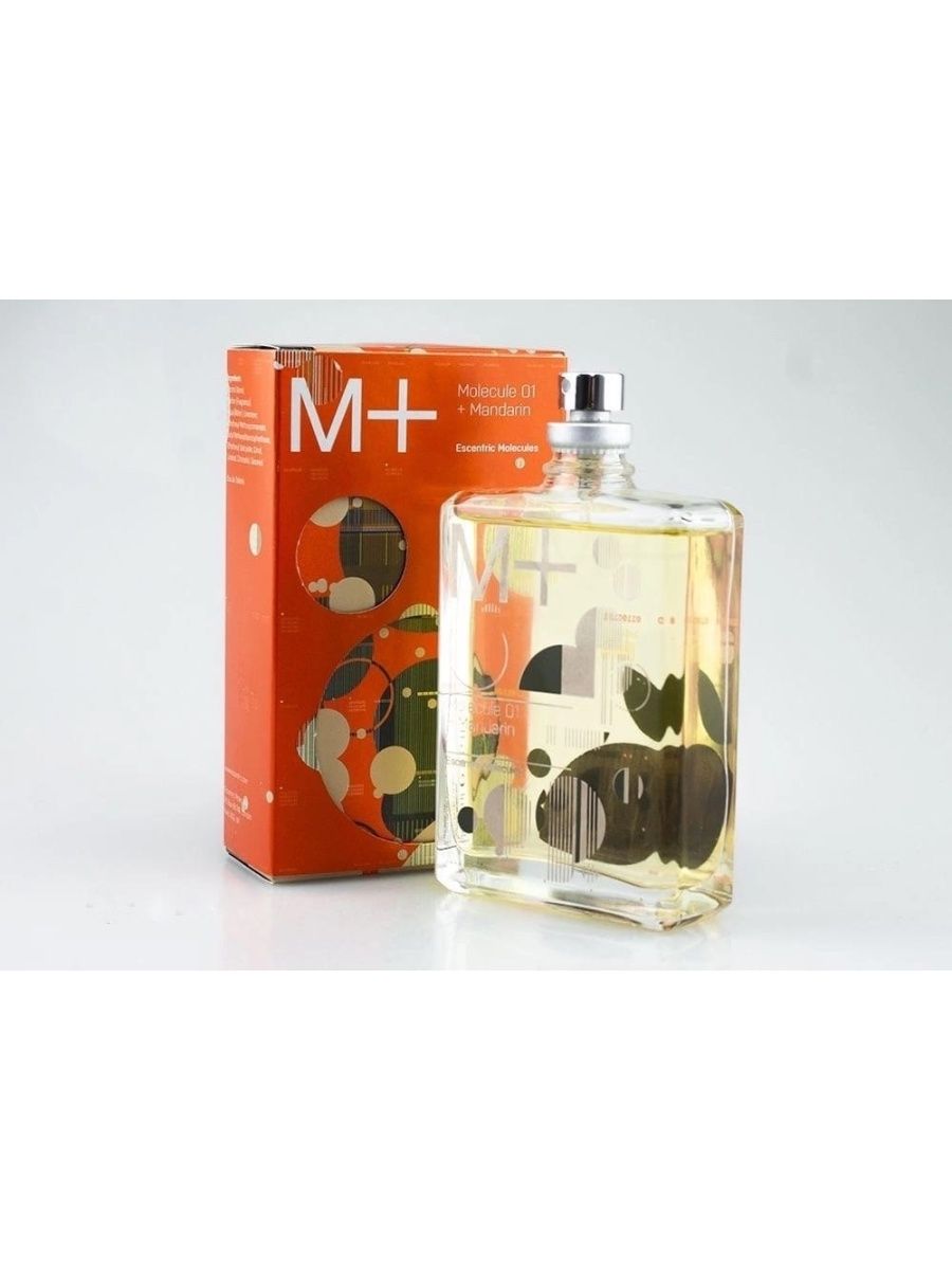 Молекула плюс мандарин. Escentric molecules molecule 01 + Mandarin. M+ molecule 01 + Mandarin EDT 100 ml. M+ molecule 01 Mandarin 25 мл. Эксцентрик молекула молекула 01 + Mandarin.