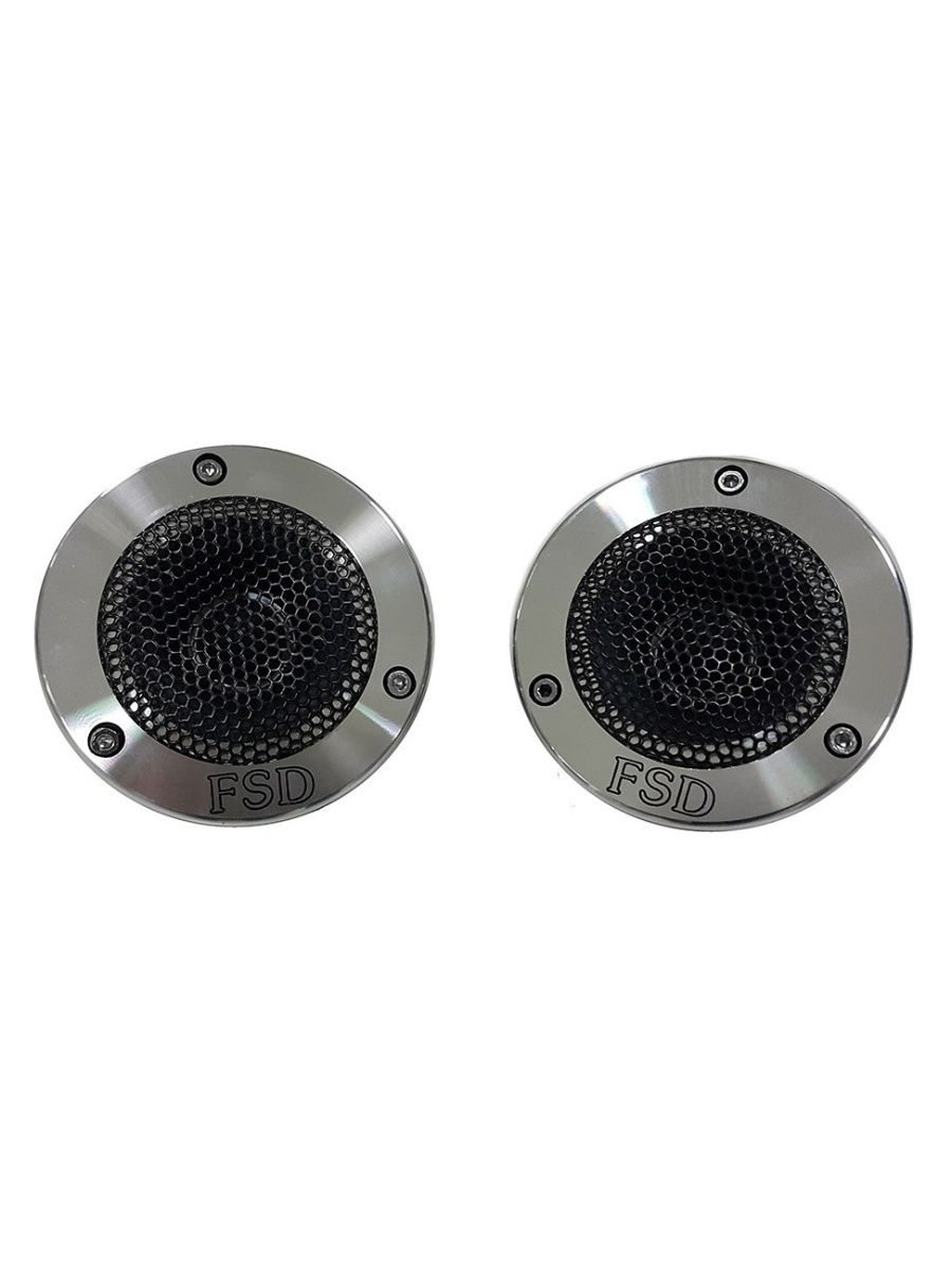 Динамик м. FSD Audio Standart TW-T 104. Твитеры FSD Audio Standart TW-T 104. FSD Audio TW-T 104 BL. Пищалки FSD Audio.