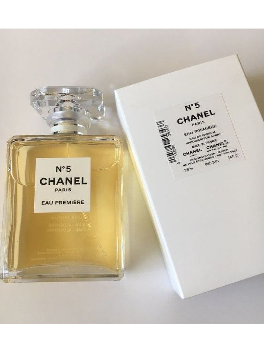 Chanel n5 Eau Premiere (Chanel) 100мл