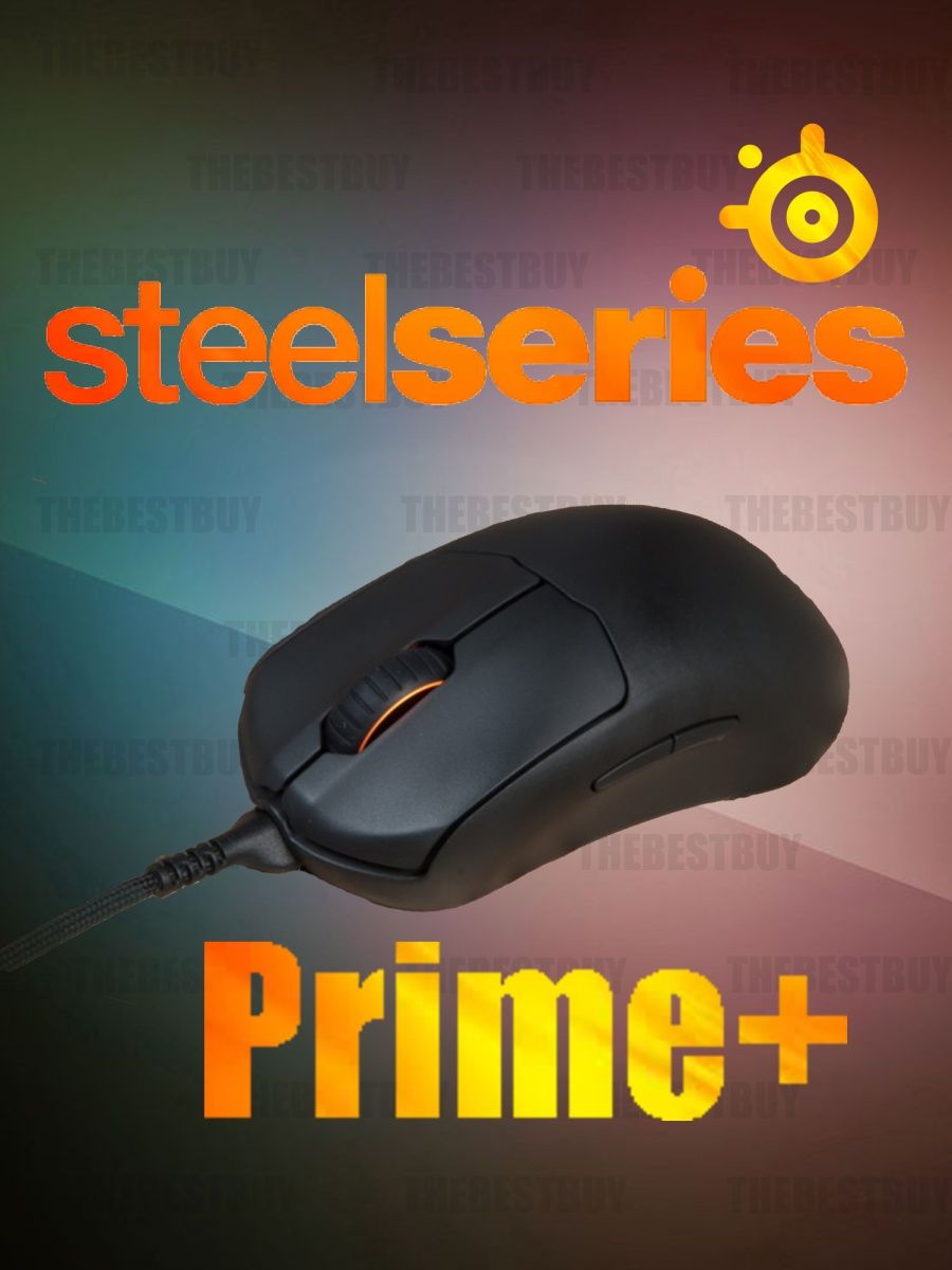 мышка steelseries pubg купить фото 43