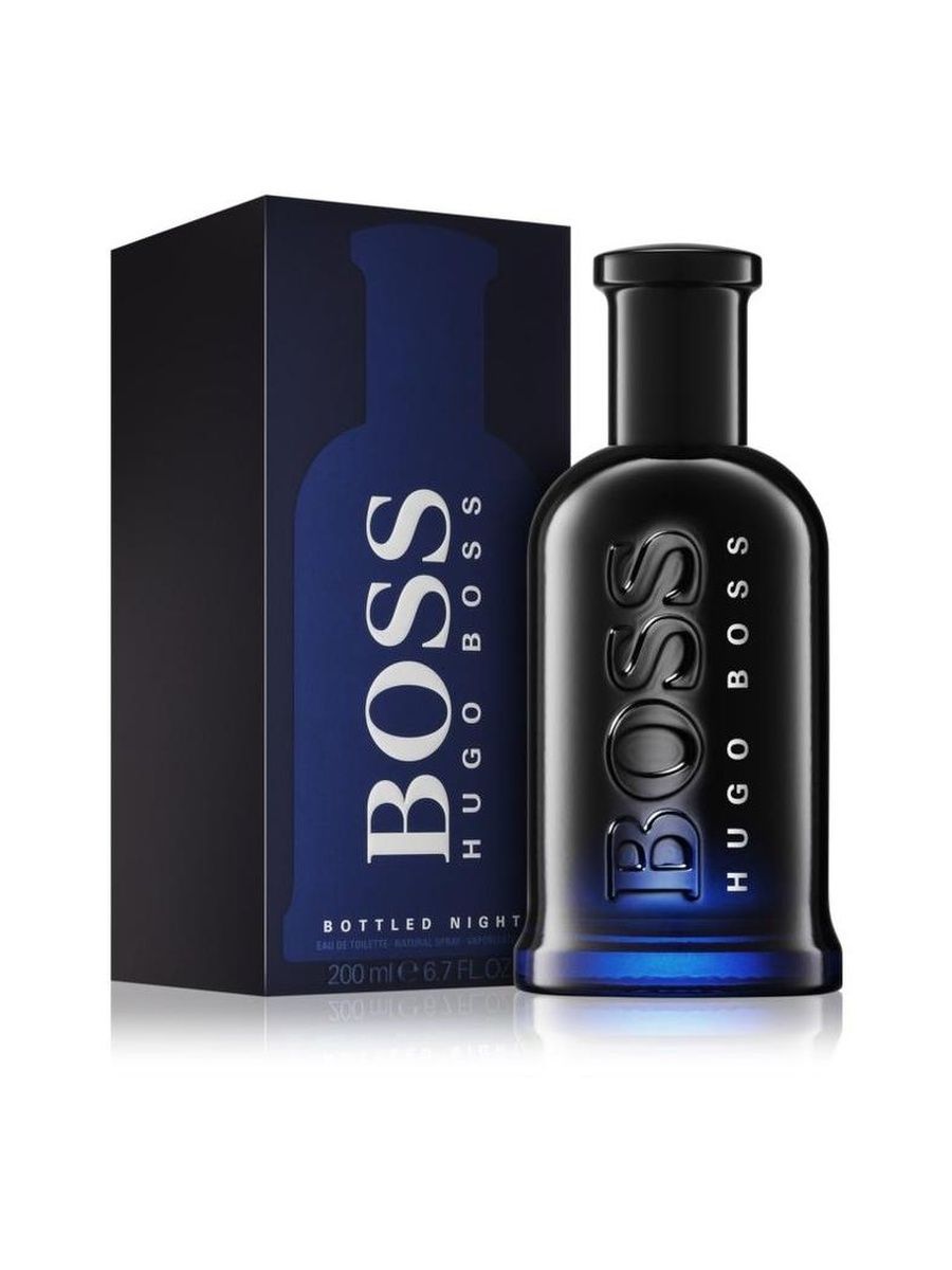 Hugo boss картинка