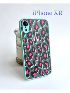 Чехол на iPhone XR Айфон XR