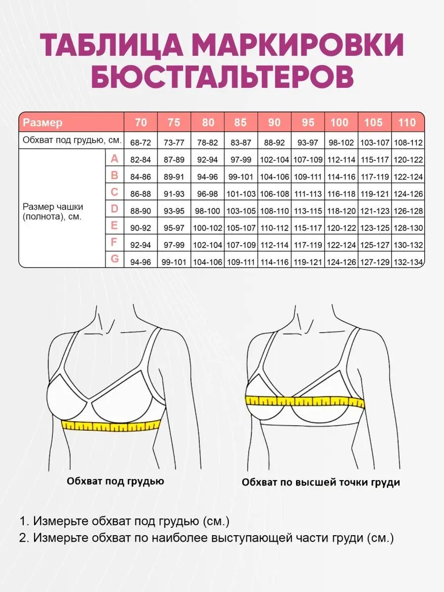 Бюстгальтер ортопедический после мастэктомии VALERIA 124196647 купить за  313 300 сум в интернет-магазине Wildberries