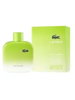 Lacoste L.12.12 Pour Lui Eau Fraiche