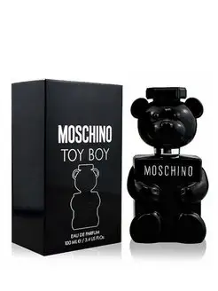 Moschino Toy Boy