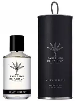 Parle Moi De Parfum Milky Musk 39